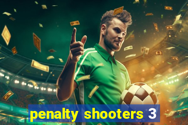 penalty shooters 3